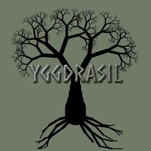 Yggdrasil photo 2